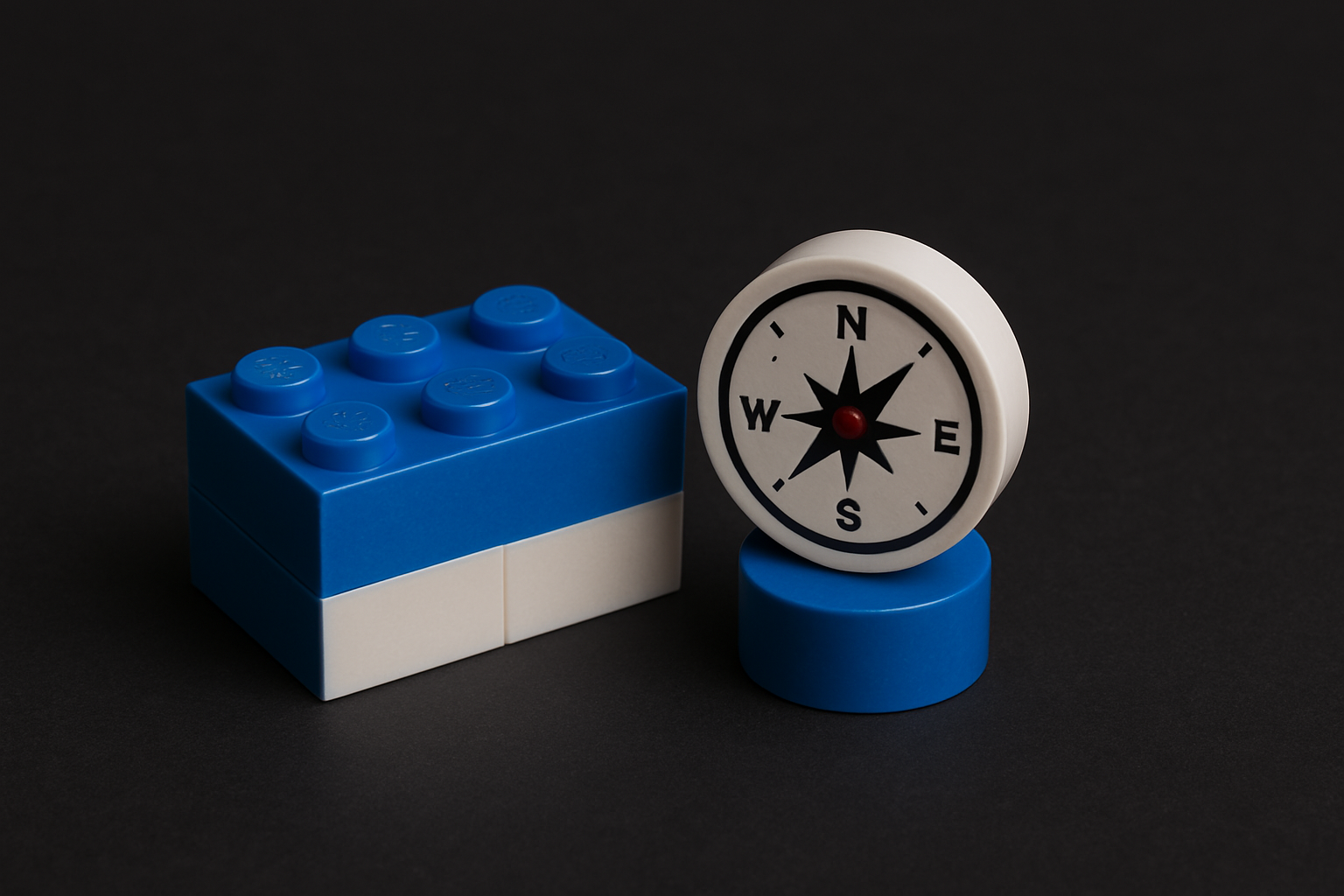 Comprehensive visualization of the Full Implementation path showing complete AI enablement